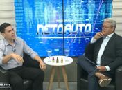Programa Neto Auto entrevista o apicultor Gutierre Fonseca e fala sobre o universo das abelhas