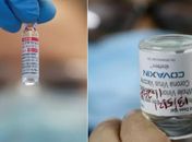 A Anvisa aprovou hoje a importação e o uso das vacinas Convaxin e Sputnik V no Brasil.