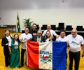 Rute Nezinho viaja à Brasília para participar do Encontro Nacional de Comunidades Terapêuticas