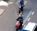 Número de trabalhadores por aplicativo cresce 25% e chega a 1,7 milhão
