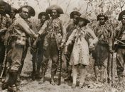 Libanês Benjamim Abrahão, escandalizou o presidente Getúlio Vargas com as imagens do bando de Lampião 