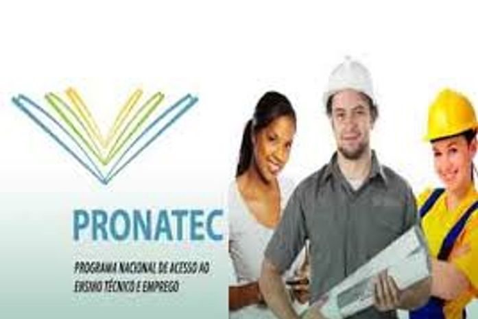 Pronatec