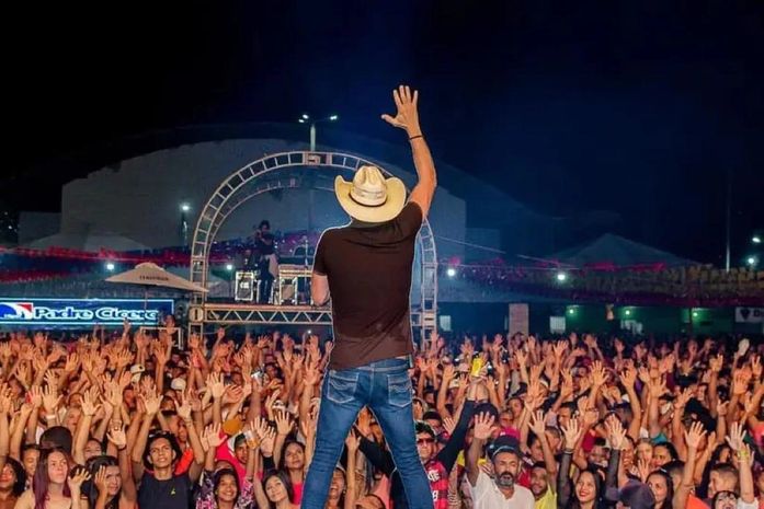 Geraldo promete muita agitação