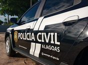 Polícia inicia investigação sobre morte de criança afogada em tanque de peixes em Arapiraca
