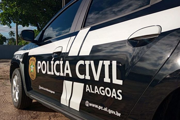 Polícia inicia investigação sobre morte de criança afogada em tanque de peixes em Arapiraca
