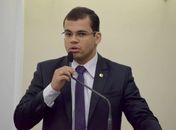 Deputado Gilvan Barros Filho