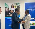 Reunião entre SERFI e Caixa Econômica Federal fortalece parcerias em benefício de Alagoas