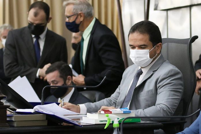 Presidente Marcelo Victor