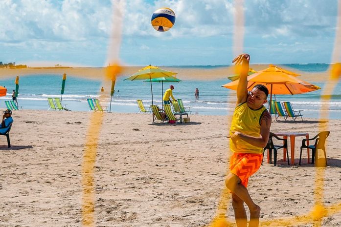 II Jogos da Diversidade LGBTQIA+ acontecem neste domingo (21)