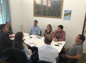 Prefeitura de Anadia debate políticas públicas para crianças e adolescentes