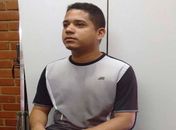 Henrique Douglas de Paula Santos, vítima de campanha difamatória