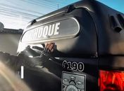 Companhia de Policiamento de Choque