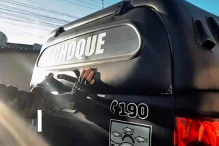 Companhia de Policiamento de Choque