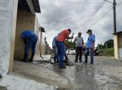 Operação da Casal localiza 12 irregularidades no consumo de água no interior de Alagoas