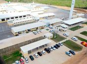 Seris investiga morte de detento no Presídio do Agreste, em Girau do Ponciano