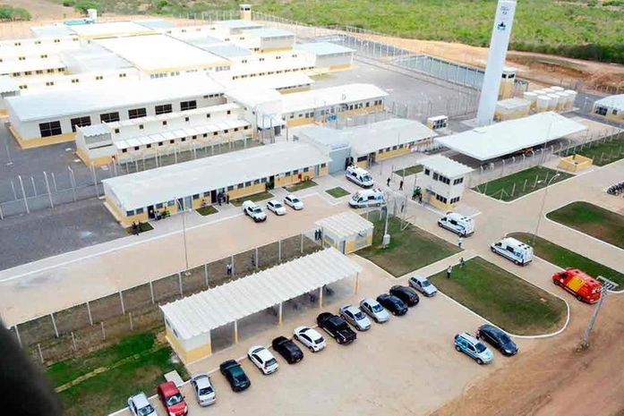 Seris investiga morte de detento no Presídio do Agreste, em Girau do Ponciano