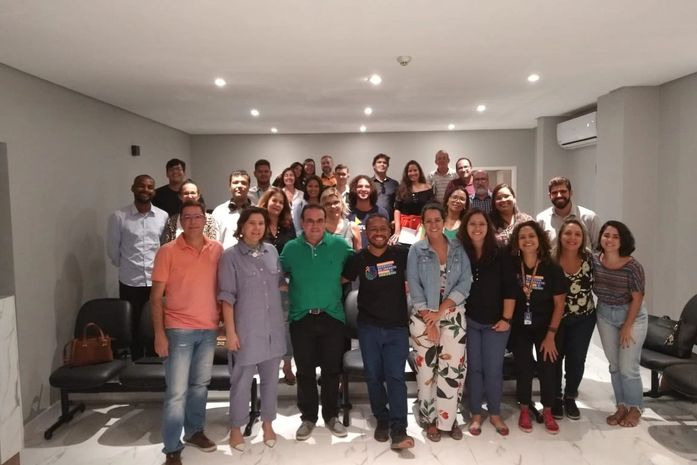 1º Hackathon Legislativo debate negócios de impacto social e ambiental