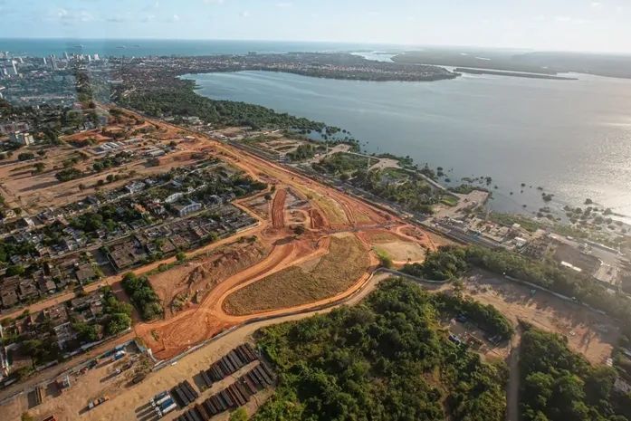 Mina 18 apresenta movimento de 6 cm nas últimas 24h, aponta Defesa Civil