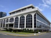 Sede do TCE/AL
