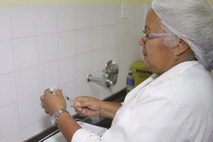 Prefeitura realiza campanha de Atualização das Vacinas; Dia D acontece sábado