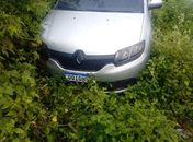 Motorista de aplicativo é colocado no porta-malas durante assalto 