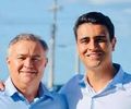 Sem mandatos, João Caldas e Nivaldo Albuquerque apostam chances de reconquistarem os mandatos na Câmara dos Deputados em 2026