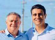 Sem mandatos, João Caldas e Nivaldo Albuquerque apostam chances de reconquistarem os mandatos na Câmara dos Deputados em 2026