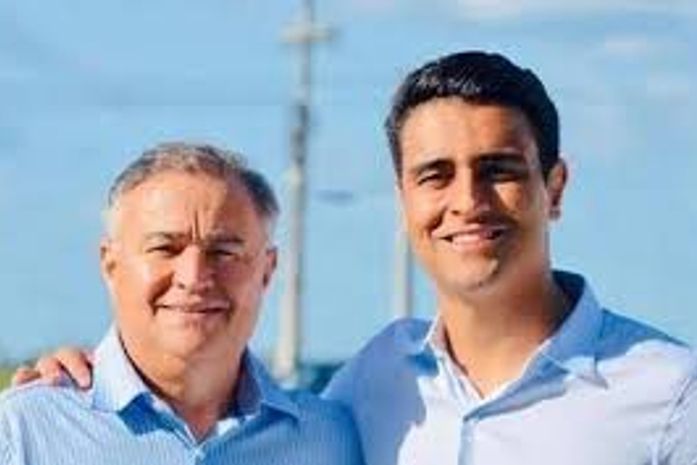 Sem mandatos, João Caldas e Nivaldo Albuquerque apostam chances de reconquistarem os mandatos na Câmara dos Deputados em 2026