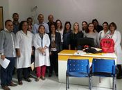 Complexo de Equoterapia realiza ação com foco no idoso em Arapiraca
