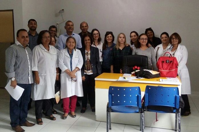 Complexo de Equoterapia realiza ação com foco no idoso em Arapiraca