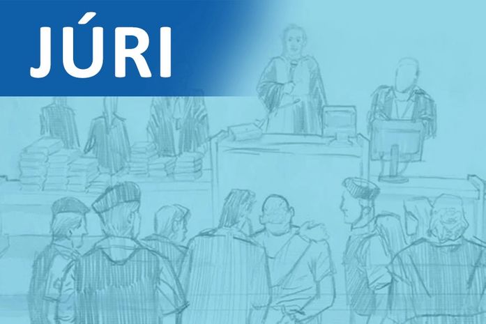 Acusado de matar homem em fliperama é condenado a oito anos de prisão