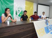 Jornada de seminários debate o sistema único de saúde em Arapiraca