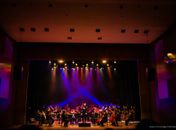 BIS: Filarmônica de Alagoas reapresenta concerto de sucesso inspirado nos anos 80 nesta quarta