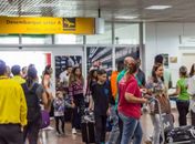 Entre os novos voos em operação estão Maceió-Guarulhos, Maceió- Brasília e a reativação do voo Maceió-Congonhas