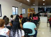 Seminário Regional do CRESS/AL reúne Assistentes Sociais do Litoral Norte