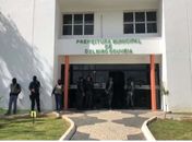 Prefeitura de Delmiro Gouveia é alvo do MP