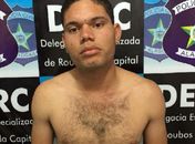 Marcos Henrique Barbosa da Silva