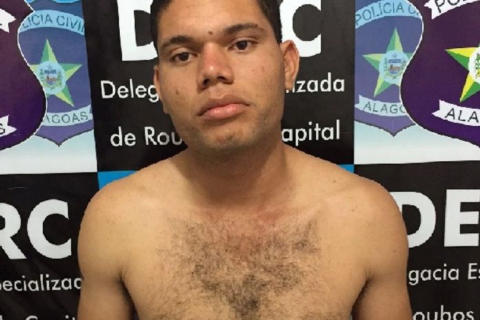 Marcos Henrique Barbosa da Silva