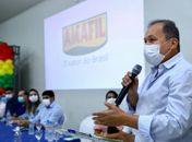 Nova indústria de mandioca começa a operar em setembro gerando mais de mil empregos em AL