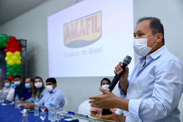Nova indústria de mandioca começa a operar em setembro gerando mais de mil empregos em AL