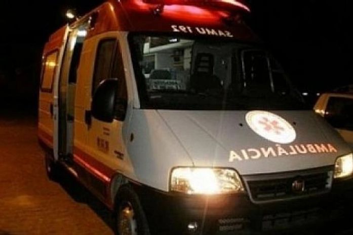 Jovem e adolescente são baleados em Palmeira dos Índios