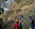 JHC presta solidariedade e pferece apoio às vítimas do acidente na Serra da Barriga