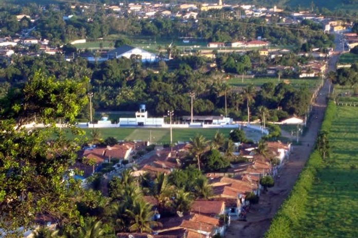 Cidade de Junqueiro