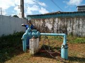 Bairros da parte alta de Maceió podem ter abastecimento de água suspenso por até 15 dias devido à serviço de manutenção