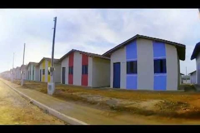 Bando armado invade casa, um homem foi morto e o irmão ficou ferido