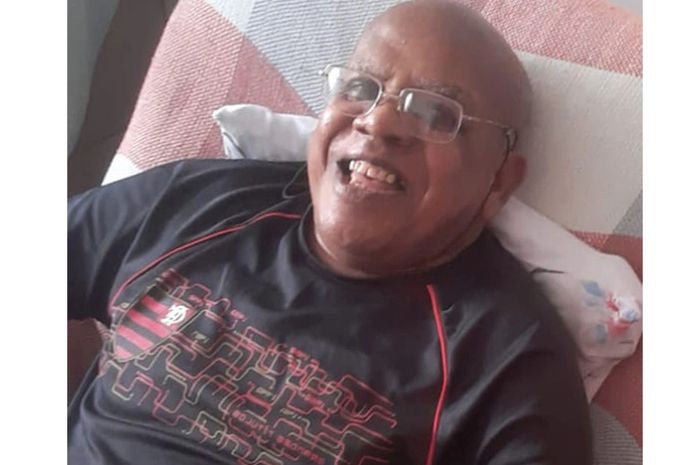 Nota de falecimento de Tanemburgo da Silva Menezes