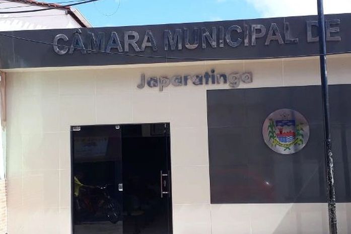 Justiça Eleitoral retotaliza votos e quatro novos vereadores assumem em Japaratinga