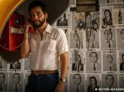 Filme O Agente Secreto será o representante brasileiro no Oscar 2026