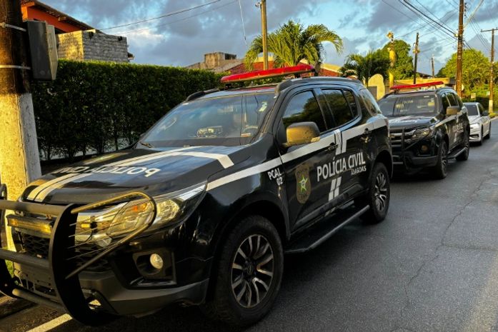 Operação Blindstop: organização criminosa terá que devolver R$ 36 milhões