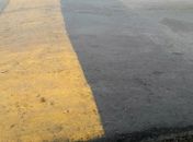 Em Olho d´Água das Flores novos quebra-molas deixam motoristas insatisfeitos